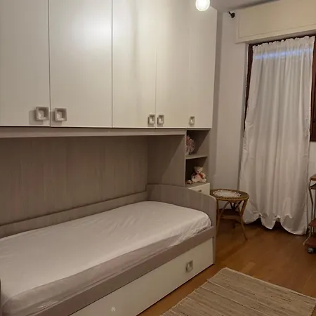 公寓 Casa Debby *