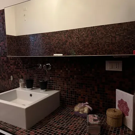 公寓 Casa Debby 马瑞纳迪卡拉拉